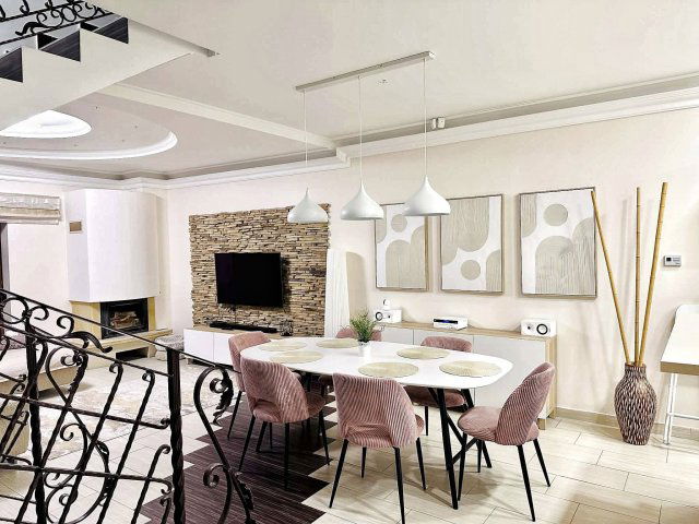 Eladó ikerház, Nyíregyházán 119 M Ft, 4 szobás