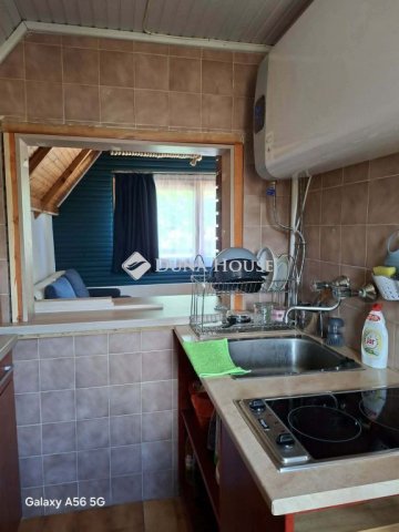 Eladó nyaraló, Gyulán, Holdas utcában 25 M Ft, 2 szobás
