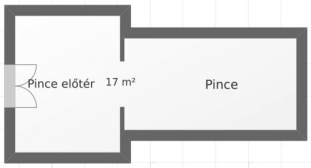 Eladó nyaraló, Patakon 0.8 M Ft, 2 szobás / költözzbe.hu