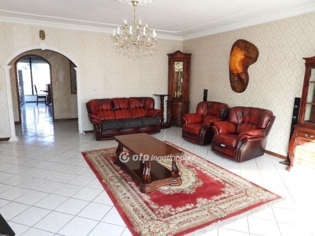 Eladó ikerház, Budapesten, XXII. kerületben 119 M Ft, 3 szobás