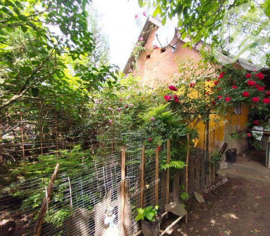 Eladó mezogazdasagi ingatlan, Kerekegyházán 16 M Ft, 2 szobás