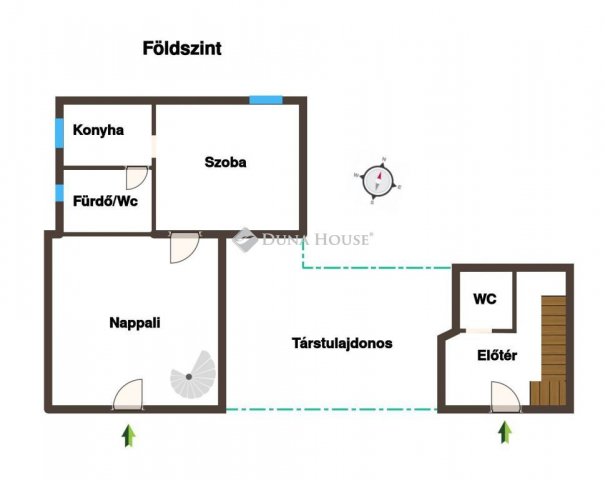 Eladó családi ház, Gyulán 75 M Ft, 4 szobás