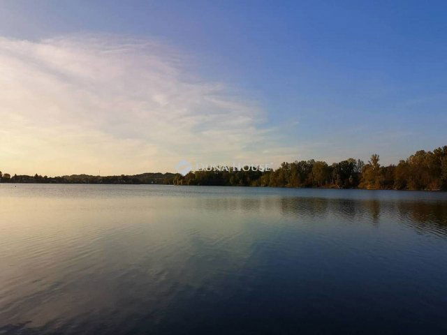 Eladó telek, Gyékényesen 17.5 M Ft / költözzbe.hu