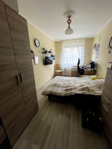 Eladó téglalakás, Nyíregyházán 52.9 M Ft, 3 szobás