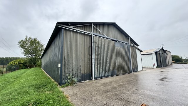 Kiadó ipari ingatlan, Üllőn 770 E Ft / hó / költözzbe.hu