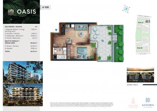 Eladó téglalakás, XIII. kerületben, Sólyatér utcában