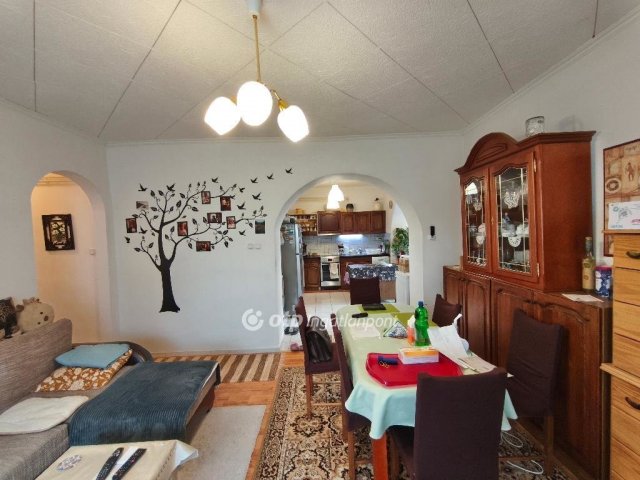 Eladó családi ház, Üllőn 95 M Ft, 2+2 szobás