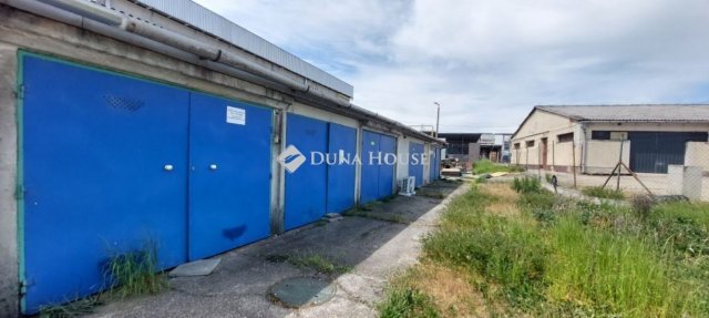 Eladó ipari ingatlan, Tatabányán 290 M Ft / költözzbe.hu