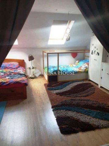 Eladó sorház, Budapesten, XVIII. kerületben 67 M Ft, 3 szobás