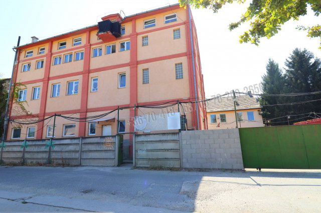 Eladó ipari ingatlan, Budapesten, XXI. kerületben 187 M Ft