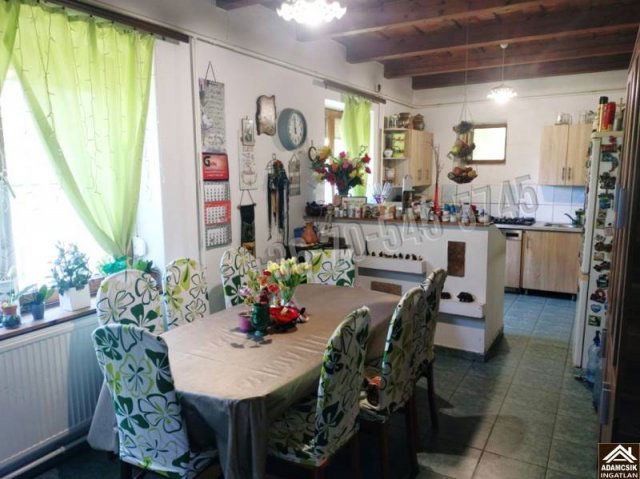 Eladó családi ház, Dabason 57.9 M Ft, 3 szobás