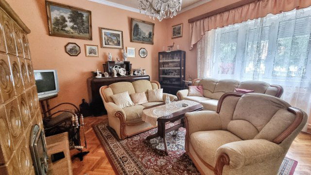 Eladó családi ház, Nyíregyházán 63.9 M Ft, 3 szobás