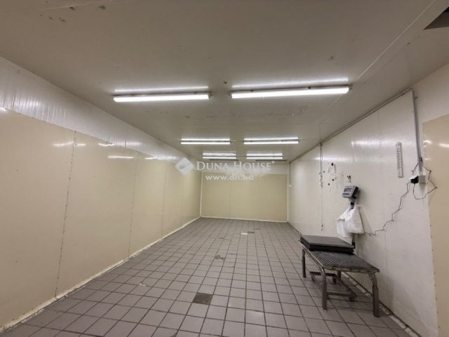 Eladó ipari ingatlan, Üllőn 279 M Ft / költözzbe.hu