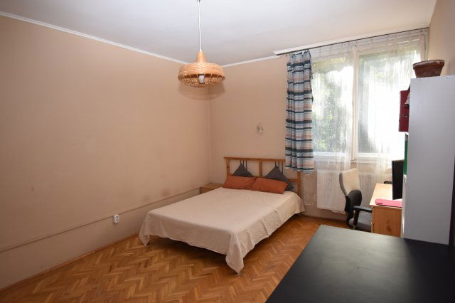 Eladó téglalakás, Budapesten, XIV. kerületben, Sárköz utcában