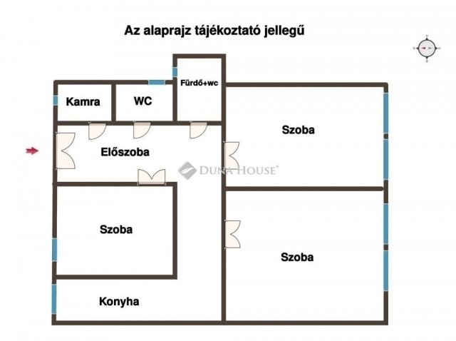 Eladó téglalakás, Budapesten, XII. kerületben 164.9 M Ft