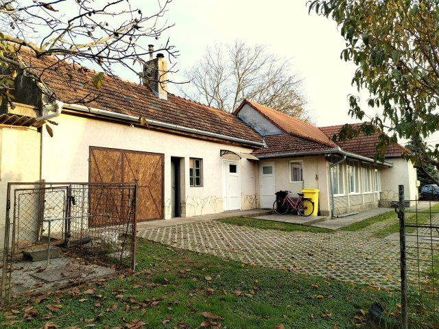 Eladó családi ház, Balatonszentgyörgyön 64.9 M Ft, 4 szobás