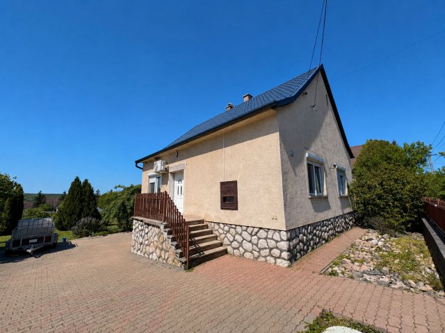 Eladó családi ház, Himesházán 56.5 M Ft, 3 szobás