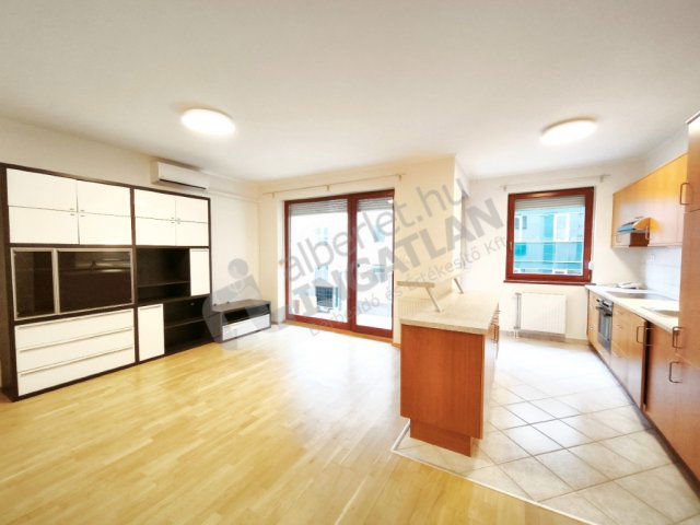 Kiadó téglalakás, albérlet, XIII. kerületben, Madarász Viktor utcában