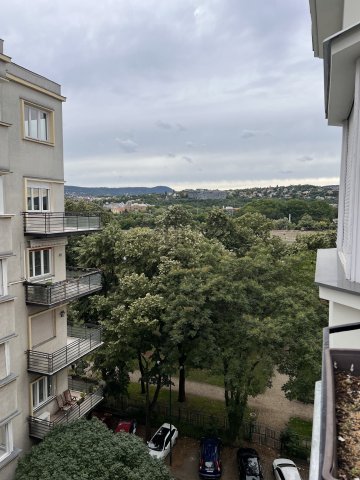 Kiadó téglalakás, albérlet, XIII. kerületben, Balzac utcában