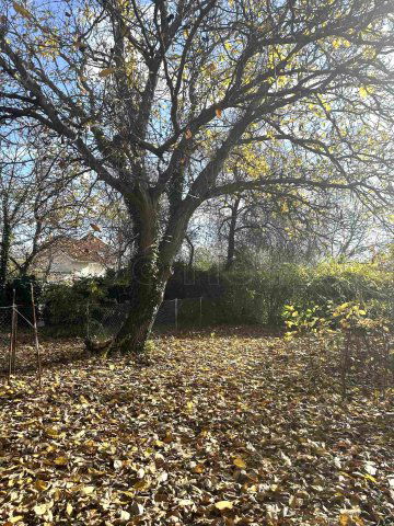 Eladó nyaraló, Siófokon 58.8 M Ft, 2 szobás