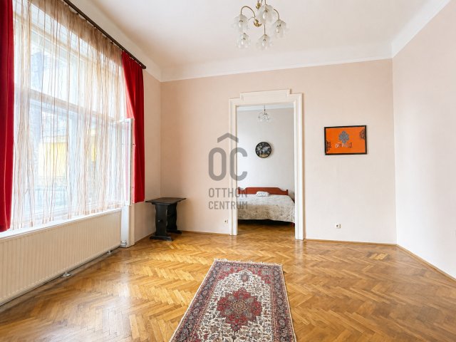 Eladó téglalakás, Budapesten, VI. kerületben 76.99 M Ft