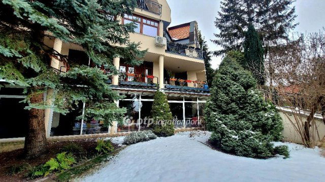 Eladó téglalakás, Budapesten, XII. kerületben 309 M Ft, 7 szobás