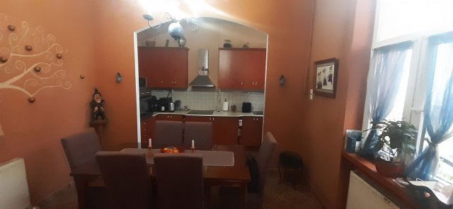 Eladó téglalakás, IV. kerületben, Deák Ferenc utcában