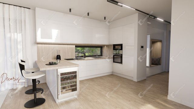 Eladó családi ház, Győrött 164.99 M Ft, 4 szobás