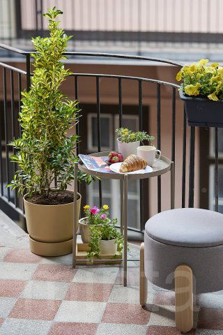 Eladó téglalakás, Budapesten, VII. kerületben, Dohány utcában