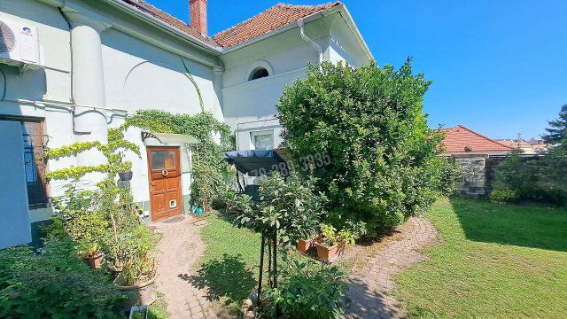 Eladó téglalakás, Veszprémben, Dózsa György utcában 84.6 M Ft