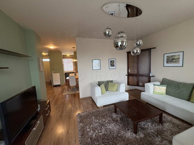 Kiadó téglalakás, albérlet, Szombathelyen 230 E Ft / hó