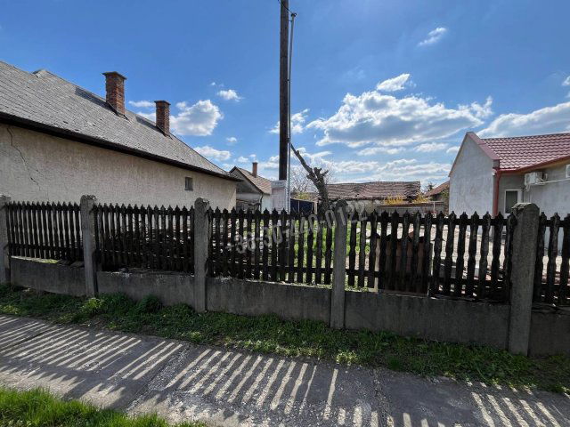 Eladó telek, Hajdúszoboszlón 25 M Ft / költözzbe.hu