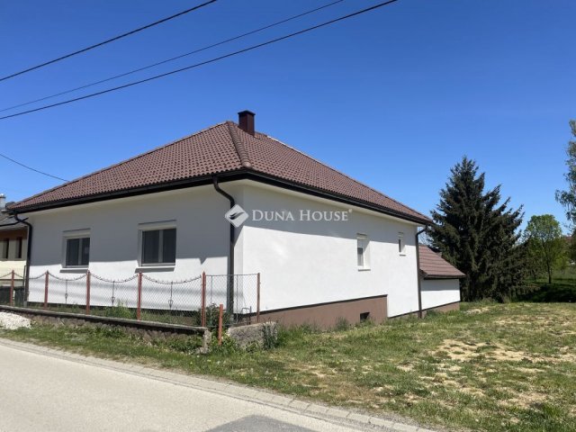 Eladó családi ház, Szentgotthárdon 69.9 M Ft, 4 szobás