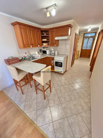 Eladó téglalakás, Kaposváron, Virág utcában 45 M Ft, 2 szobás