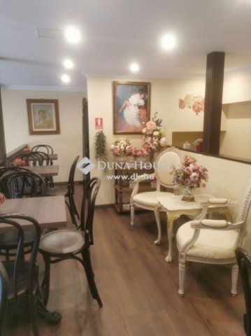 Eladó üzlethelyiség, Budapesten, XIII. kerületben 105.5 M Ft