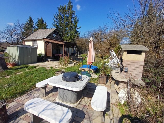 Eladó mezogazdasagi ingatlan, Szombathelyen 10.49 M Ft