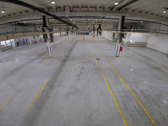 Kiadó ipari ingatlan, Győrött 5238 E Ft / hó