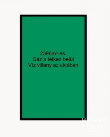 Eladó telek, Szegeden 26.99 M Ft / költözzbe.hu