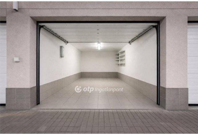 Eladó garázs, Szegeden 13.9 M Ft / költözzbe.hu