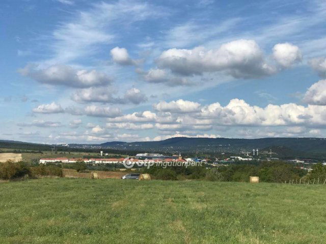 Eladó mezogazdasagi ingatlan, Törökbálinton 46 M Ft