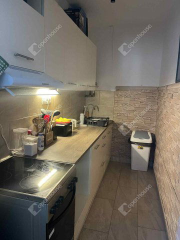 Eladó téglalakás, Nagycenken 45 M Ft, 3 szobás