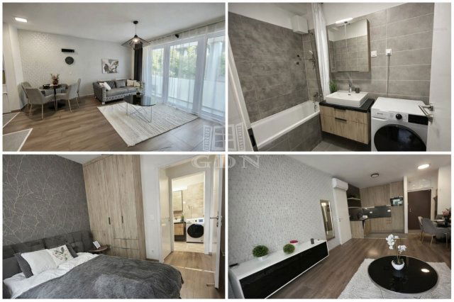 Eladó téglalakás, Budapesten, XIII. kerületben 93.9 M Ft