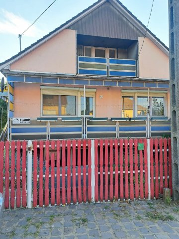 Eladó családi ház, Újfehértón 47 M Ft, 3 szobás