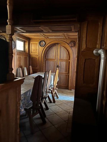 Eladó családi ház, Zalakaroson 48 M Ft, 4+3 szobás