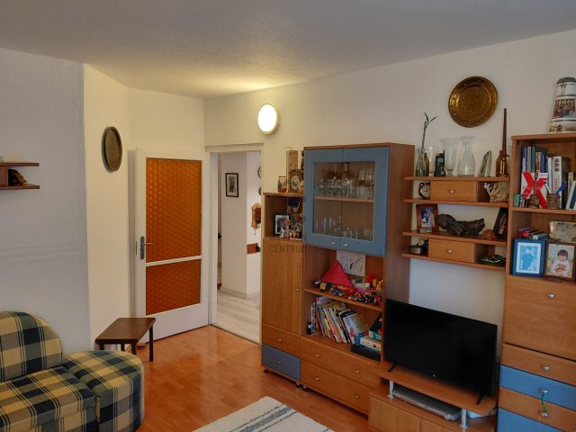 Eladó panellakás, Budapesten, III. kerületben 95 M Ft, 3 szobás