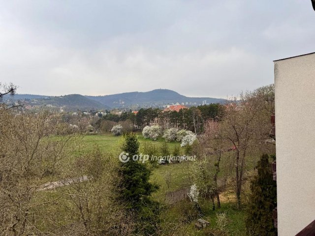 Eladó téglalakás, Budapesten, II. kerületben 99.9 M Ft, 2 szobás