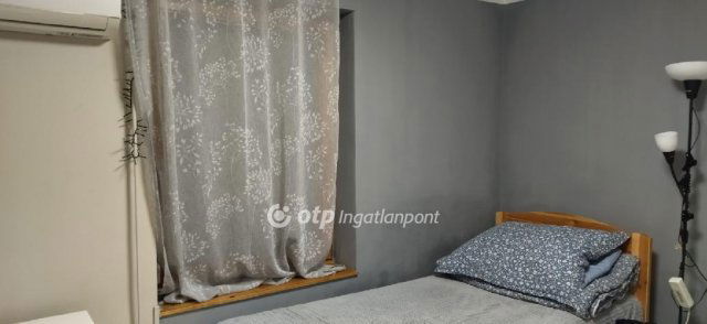 Eladó téglalakás, Budapesten, XIV. kerületben 69 M Ft, 2 szobás