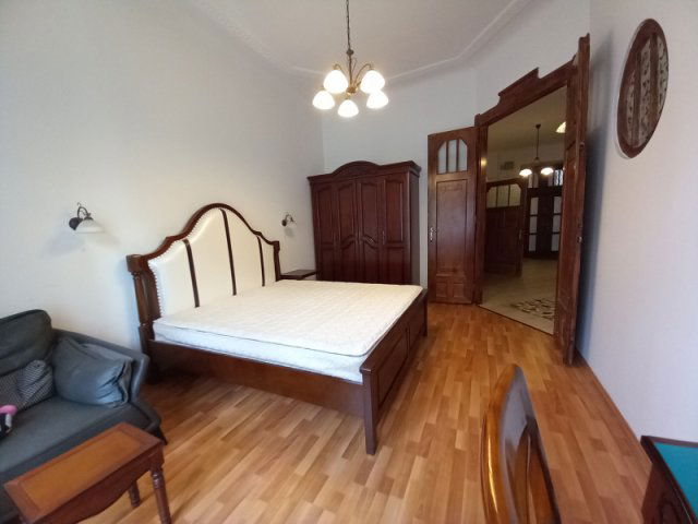 Kiadó téglalakás, albérlet, Budapesten, II. kerületben