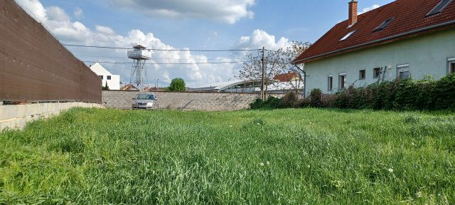 Eladó telek, Sopronban 42 M Ft / költözzbe.hu