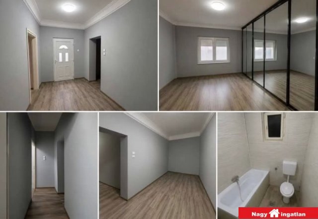 Eladó családi ház, Örkényen 25.7 M Ft, 2 szobás